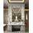 4 - Light Dimmable LED Bath Bar-1045585157
