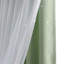 Rideau occultant en polyester Ezayah-2120606150