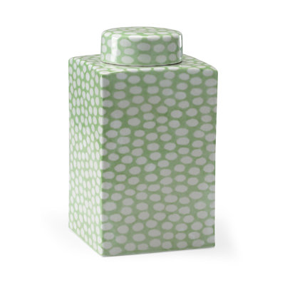 Mimo Ceramic / Porcelain Jar
