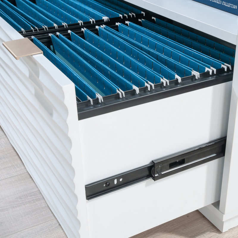 Lougene Bookcase