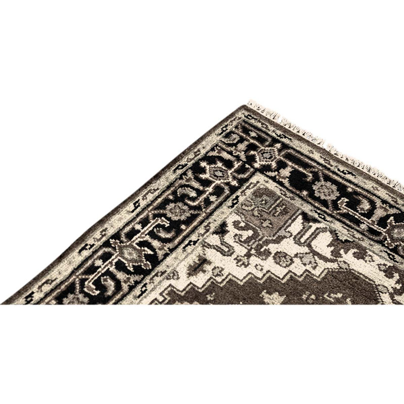 Oriental Area Rug