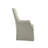 Upholstered Armchair