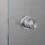 Cylindrical Knob with Round Rosette-660521457