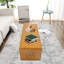 Table de sol pliable avec sculpture de paysage chinois-2077121372