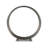 Dalie Sculpture, Set Of 2, Cast Aluminium-99517221-99517223