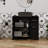 36" Free-Standing Modern Single Bathroom Vanity With Sink-1831026757
