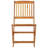 Zed 4 Seater Dining Set
