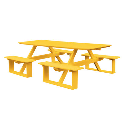 Table de pique-nique Westbrook