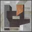 Superstruct Painting by Thom Filicia