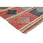 Shuler Ikat Hand Woven Area Rug-748043328