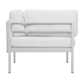 Ramsey Patio Chair with Cushions