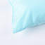 Ensemble de draps pour tout-petits 3 pièces, ensemble de draps pour lit de bébé en microfibre brossée 1800 - NTBAY-1002314653