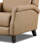 Fizley Leather Power Hi-Leg Recliner-114963809