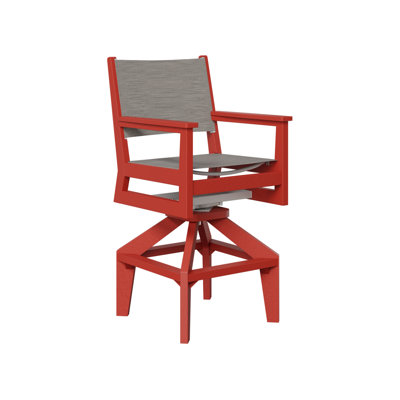 Mayhew Outdoor Bar Stool