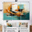 Conelia - ensemble d'art mural abstrait-108313477-108313482