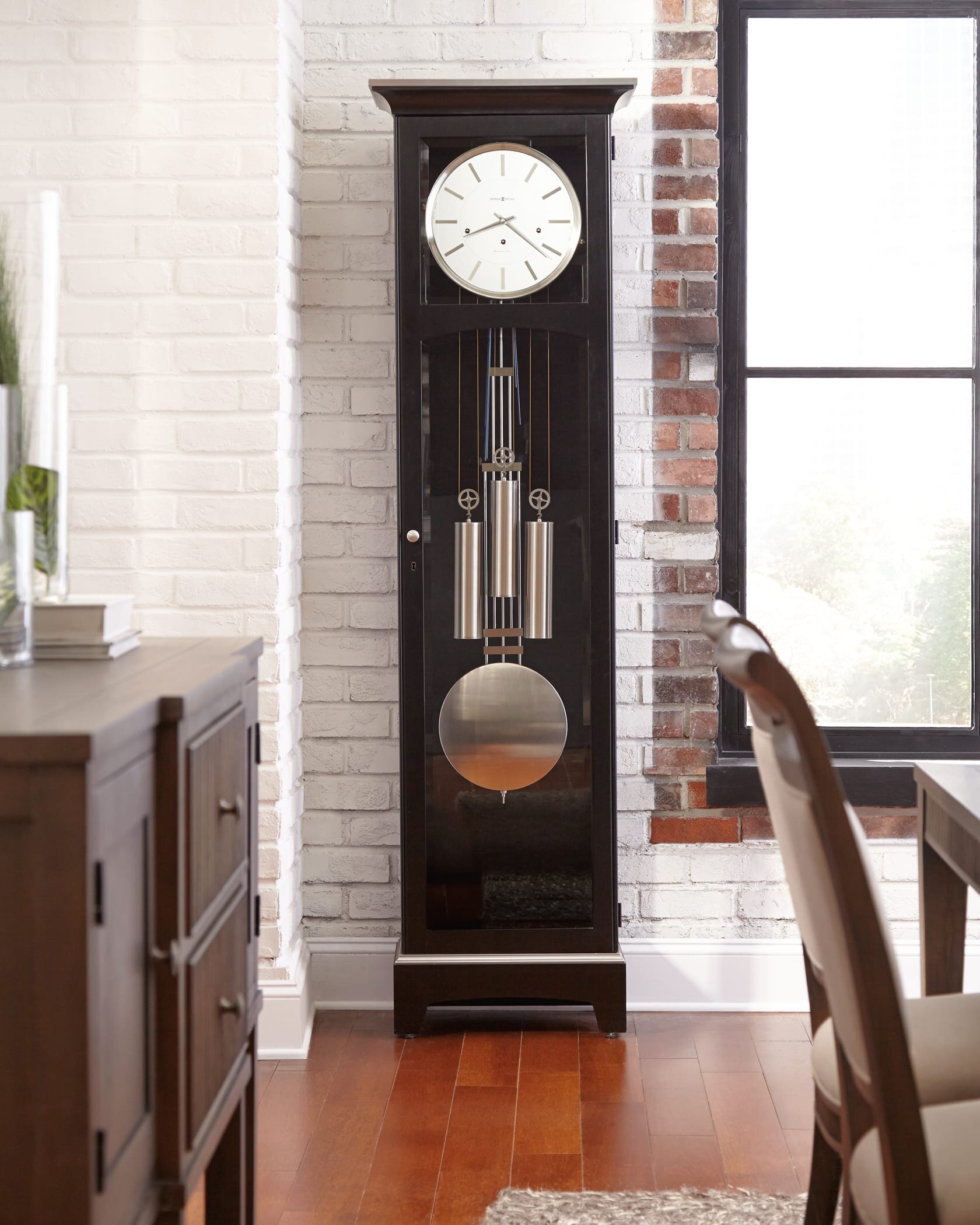 Limited Edition Grandfather Clocks – Howard Miller