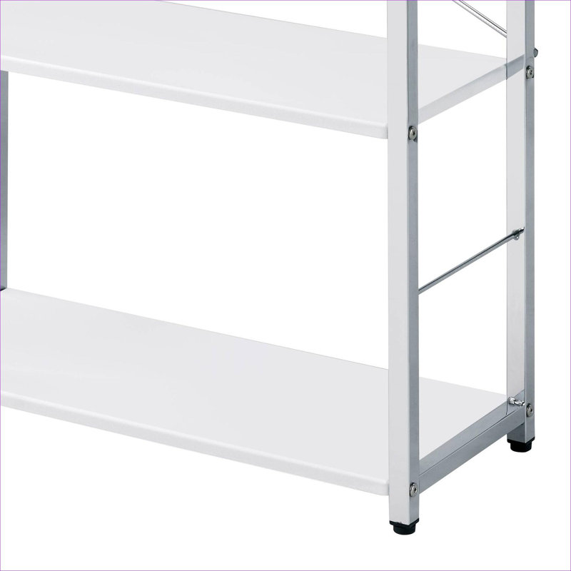 Bibliothèque Minimalist