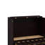 Lit escamotable double avec tiroirs-1556012174