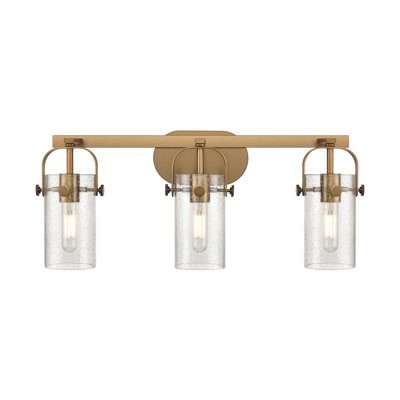 Ameley 3 - Light Vanity Light