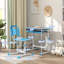 Ensemble de bureau et chaises pour enfants-1315367216