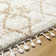 Geometric Indoor Rug