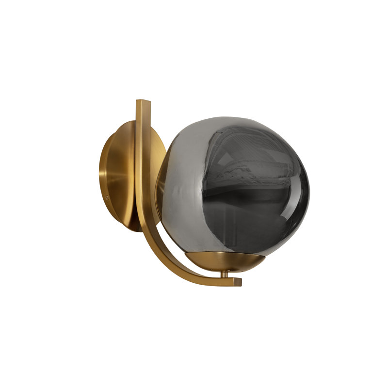 Dionis 1 - Light Armed Sconce