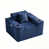 Bleu sélectionné