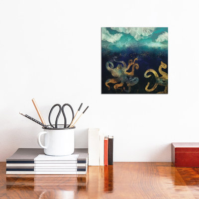 SpaceFrog Designs " Underwater Dream II "