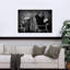 Impression d'art mural contemporain abstrait-129719918