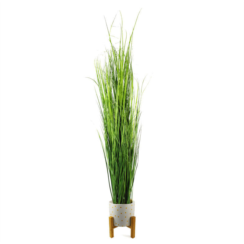 130cm Faux Plant in Pot Liner