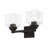 Ashanni 2 - Light Dimmable Vanity Light