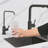 Modern Faucet Stylish Melfi One-Handle Cold Water Tap Faucet-65835706