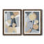 Millenium I - ensemble de 2 reproductions d'art-599080007-599080010-599080012