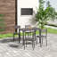 4 - Person Dining Set-1881760657