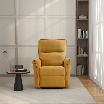 Fauteuil inclinable électrique Andee
