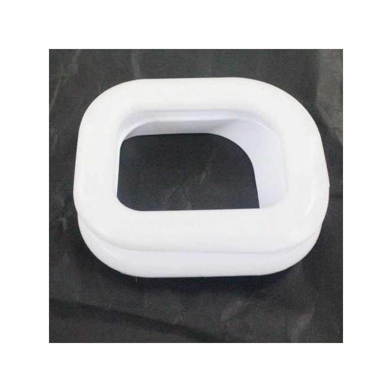 Samsung DA97-16627A Assembly Cap Chute Ice