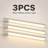 3-set Motion Sensor Closet Light,Under Cabinet Light-130085768