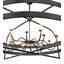 Aldari 16 - Light Chandelier