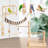 11.8'' Bird Play Gym