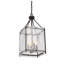 4-Light Chandelier