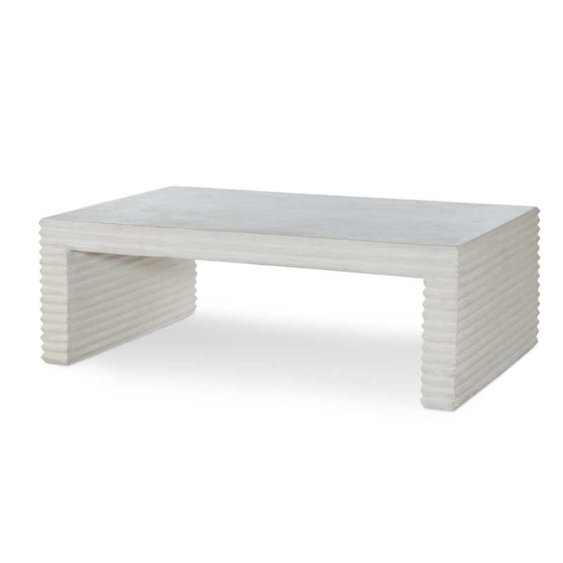 Mr. Brown London Belmont Coffee Table - Thumbnail 2