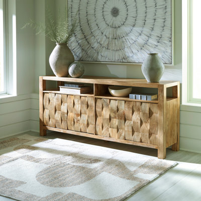 Warfourd Accent Cabinet by Foundry Select
