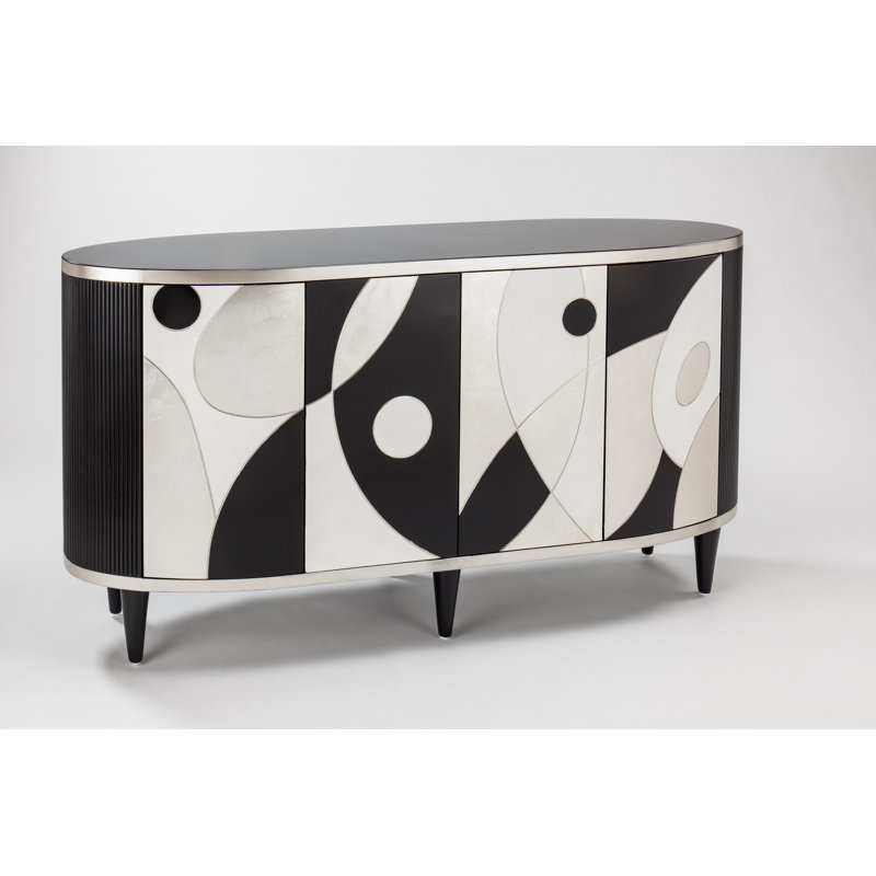 Accent Cabinet