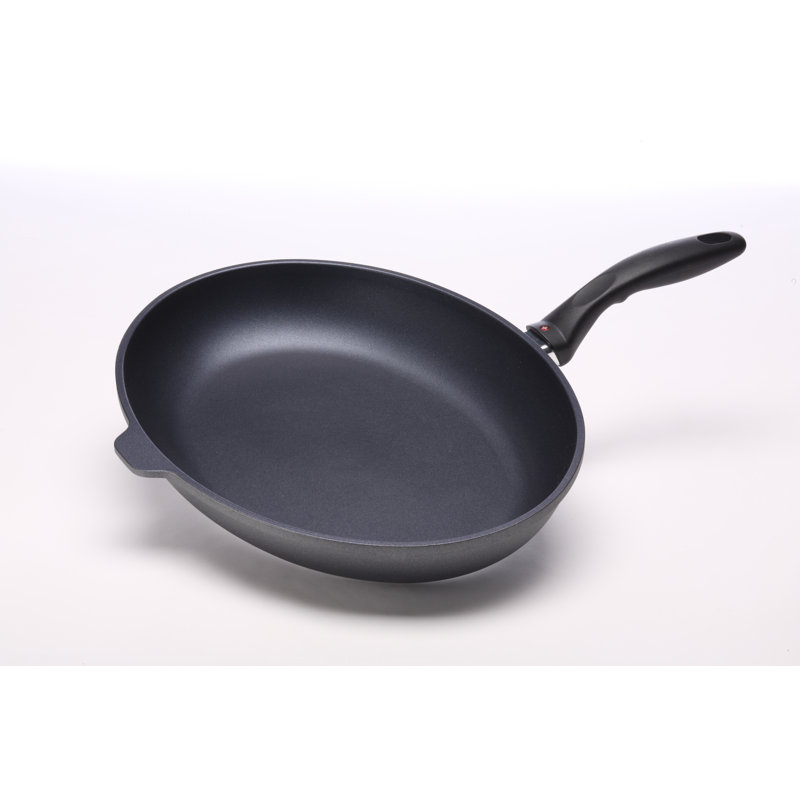 Aluminum Non-Stick Frying Pan