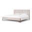 Emma Upholstered Bed-586429010