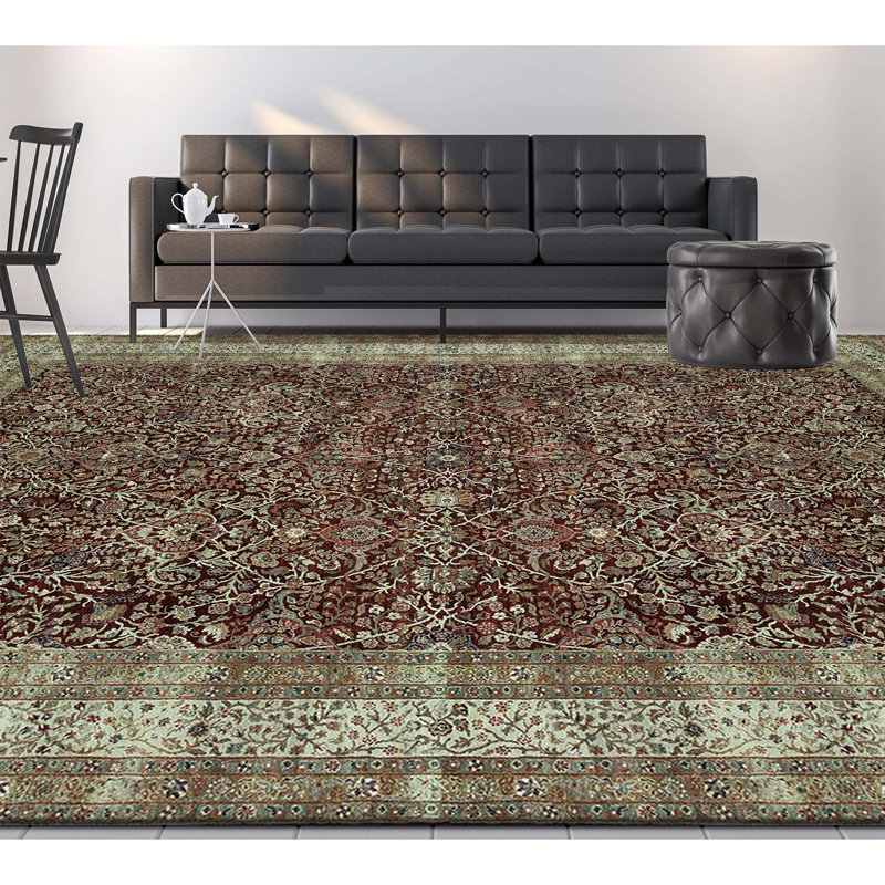 Devonshire One-of-a-Kind 12'1" X 18'8" Area Rug