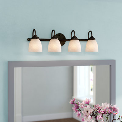 Kissinger 4 - Light Vanity Light