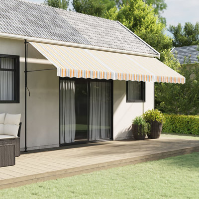Replacement Fabric For Awning Valance
