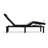 Metal Twin Xl Adjustable Base Bed With Zero And Simple Controls, Grey Base, Grey, , Wireless Remote-1833317699