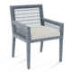 Glinda Arm Chair